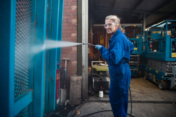 Best House Pressure Washing  in Bainbridge, GA
