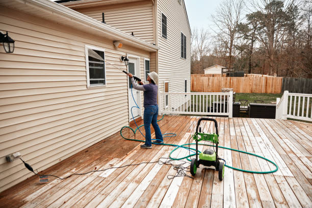 Best House Pressure Washing  in Bainbridge, GA