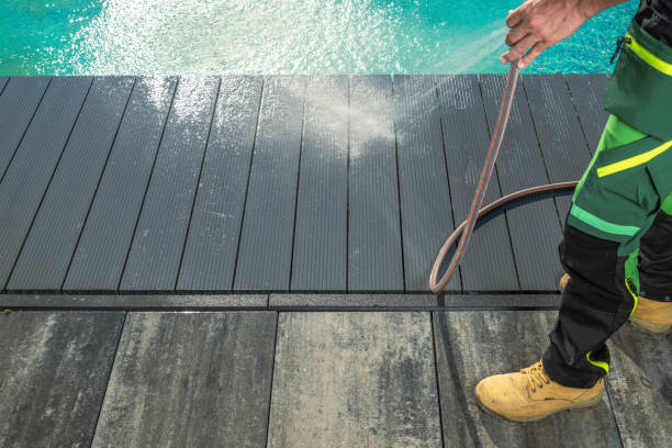 Best Pressure Washing Services for Businesses  in Bainbridge, GA