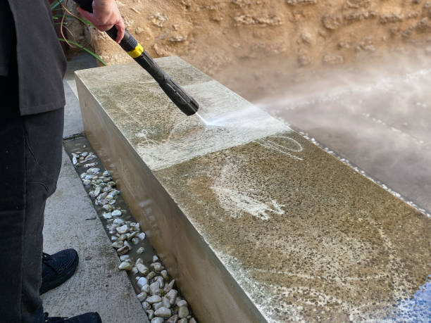 Why Choose Our Certified Pressure Washing Experts for Your Project Needs in Bainbridge, GA?