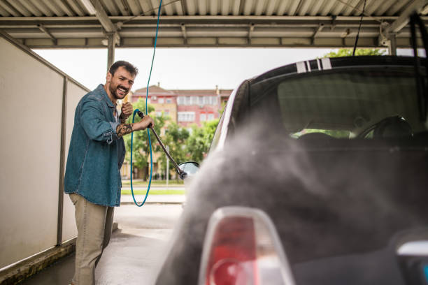 Best Garage Pressure Washing  in Bainbridge, GA
